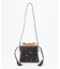 Cutwork box Bag