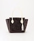 Studs tote bag