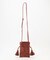 Tassel mini BAG