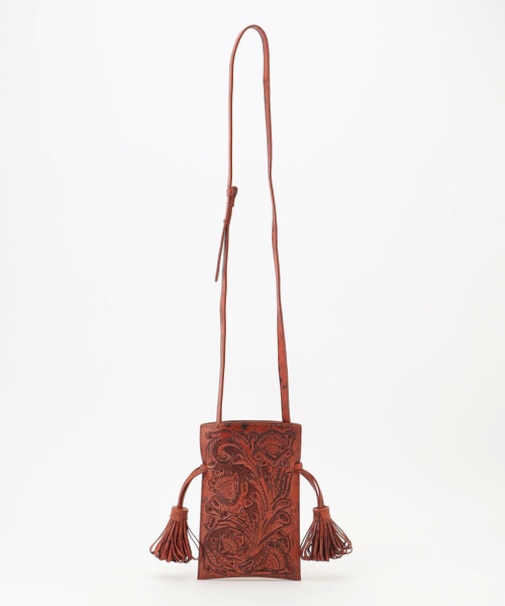 Tassel mini BAG
