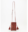 Tassel mini BAG