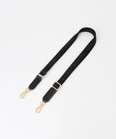 ロゴショルダーストラップ3