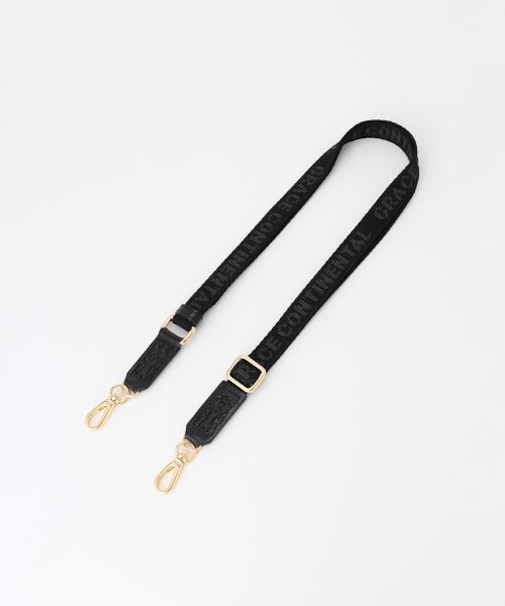 ロゴショルダーストラップ3