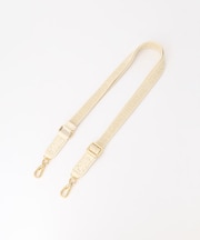 ロゴショルダーストラップ3