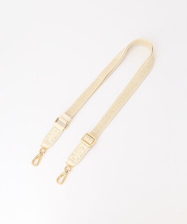 ロゴショルダーストラップ3