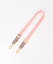 ロゴショルダーストラップ3