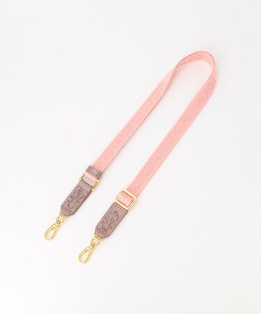 ロゴショルダーストラップ3