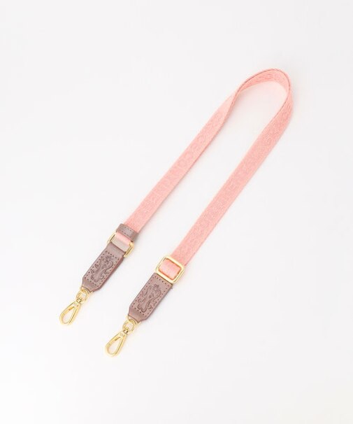 ロゴショルダーストラップ3