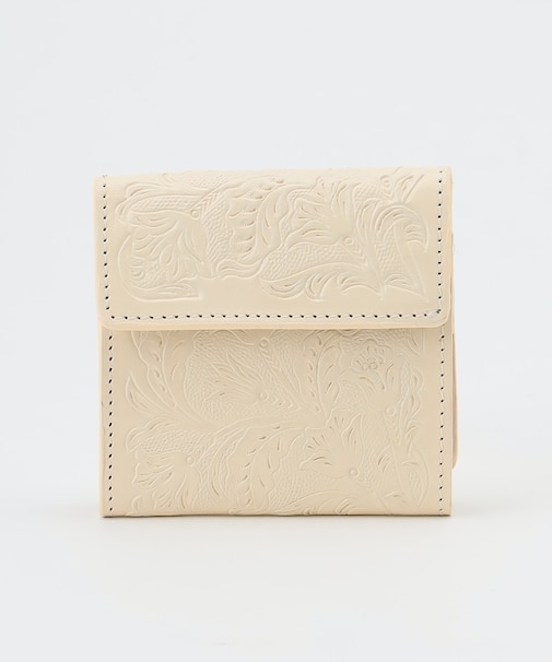 Folding Wallet