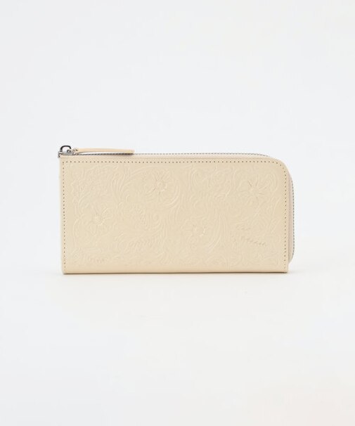 Long Wallet