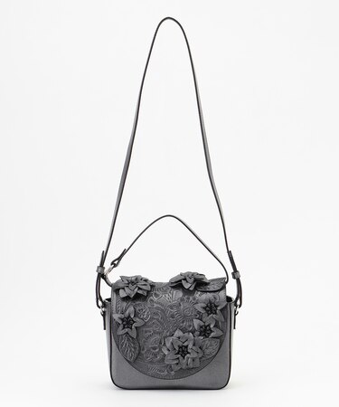 FlowerHandleBAG