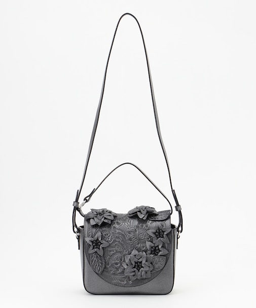 FlowerHandleBAG