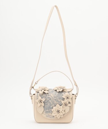 FlowerHandleBAG