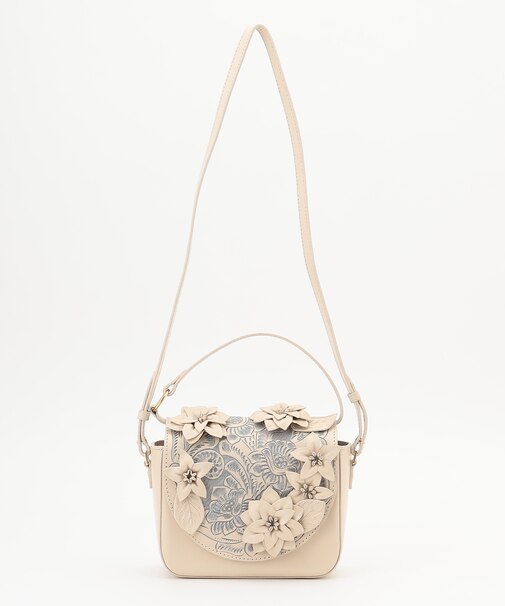 FlowerHandleBAG