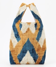 Kilim ARTS キリムマルシェバッグ