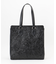 Leather Tote Bag