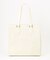 Leather Tote Bag