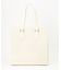 Leather Tote Bag