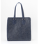 Leather Tote Bag