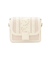 Cutwork mini Bag