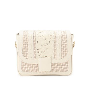 Cutwork mini Bag