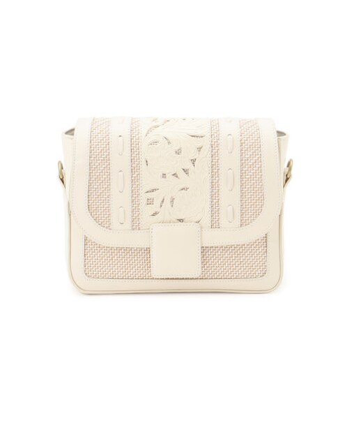 Cutwork mini Bag