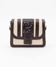 Cutwork mini Bag