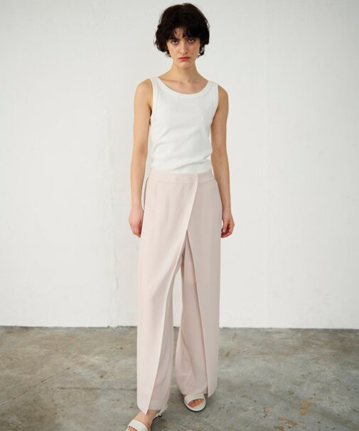 テレコノースリーブ