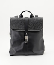 Square Backpack