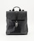 Square Backpack