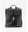 Square Backpack