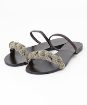 LAOCONTE MATILDEサンダル