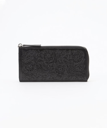 Long Wallet 24S