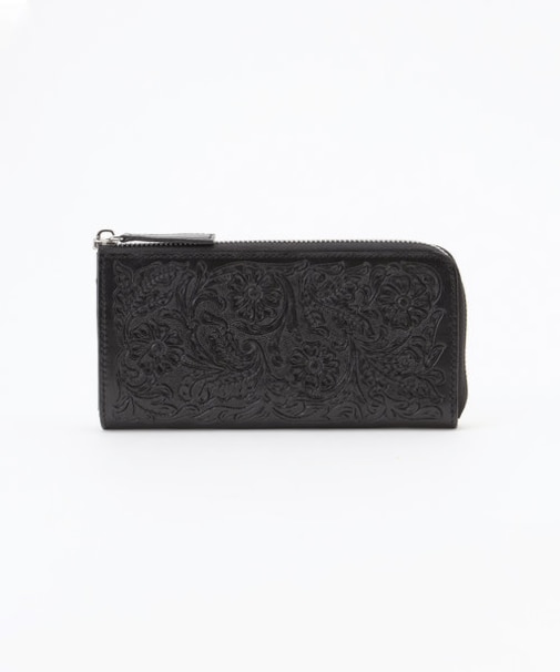 Long Wallet 24S