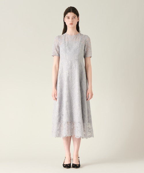 コードレースフレアドレス｜グレースコンチネンタルの通販