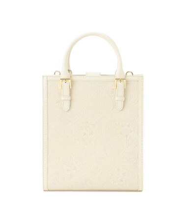 Square Tote