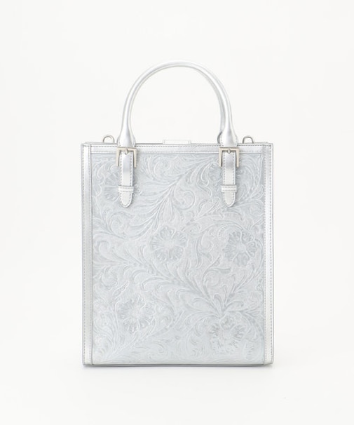 Square Tote