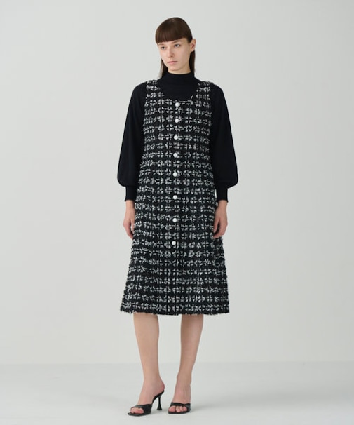 TweedDress