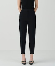 トリアセセンタープレスパンツ