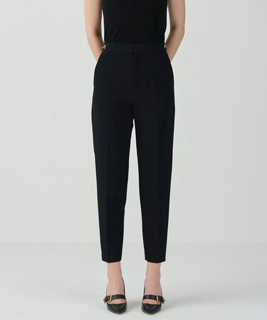 トリアセセンタープレスパンツ