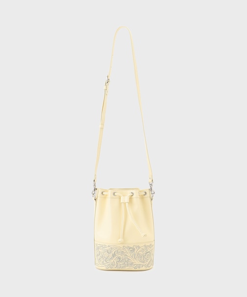 Drawstring Bag