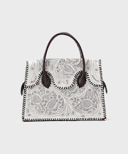 Basket Stitch Maestra｜グレースコンチネンタルの通販｜&mall（アンド 