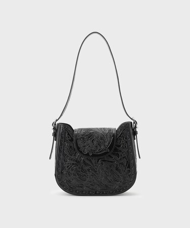 Flap CurvyBag