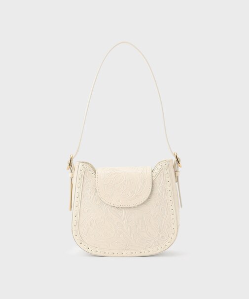 Flap CurvyBag
