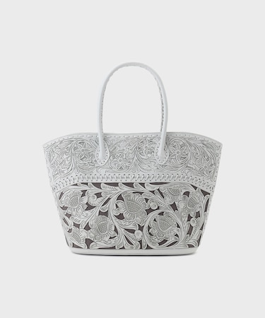 Shell Tote Bag
