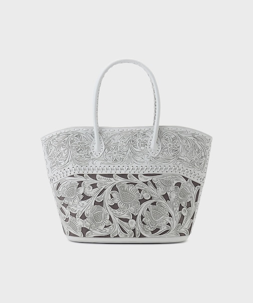Shell Tote Bag