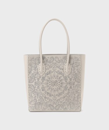 PaisleyTote