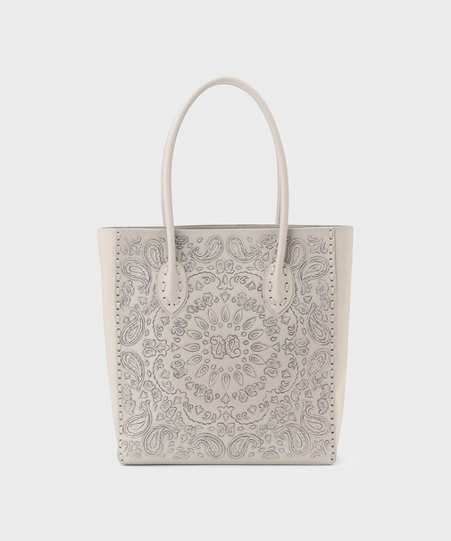 PaisleyTote