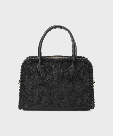RS MiniBostonBag