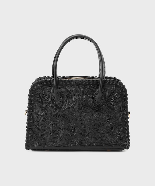 RS MiniBostonBag